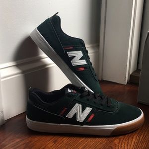 New Balance Numeric X Jamie Foy 306 Men’s